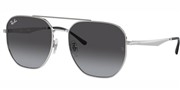 Selecteer om een bril te kopen of de foto te vergroten, Ray Ban 0RB3724D-0038G.