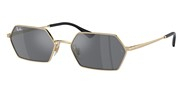 Selecteer om een bril te kopen of de foto te vergroten, Ray Ban 0RB3728-92136V.