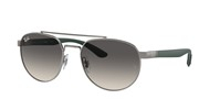 Selecteer om een bril te kopen of de foto te vergroten, Ray Ban 0RB3736-926911.