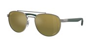 Selecteer om een bril te kopen of de foto te vergroten, Ray Ban 0RB3736CH-92696O.