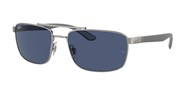 Selecteer om een bril te kopen of de foto te vergroten, Ray Ban 0RB3737-00480.