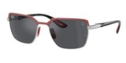 Selecteer om een bril te kopen of de foto te vergroten, Ray Ban 0RB3743M-F10087.