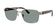 Selecteer om een bril te kopen of de foto te vergroten, Ray Ban 0RB3751CH-0043R.