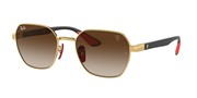 Ray Ban 0RB3794M-F02913