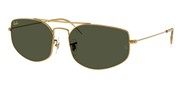 Selecteer om een bril te kopen of de foto te vergroten, Ray Ban 0RB3845-919631.