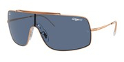 Selecteer om een bril te kopen of de foto te vergroten, Ray Ban 0RB3897-920280.