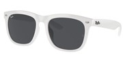 Selecteer om een bril te kopen of de foto te vergroten, Ray Ban 0RB4260D-67187.