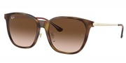 Selecteer om een bril te kopen of de foto te vergroten, Ray Ban 0RB4333D-71013.