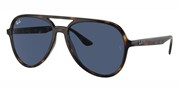 Selecteer om een bril te kopen of de foto te vergroten, Ray Ban 0RB4376-71080.