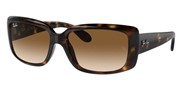 Selecteer om een bril te kopen of de foto te vergroten, Ray Ban 0RB4389-71051.