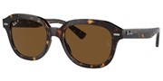 Selecteer om een bril te kopen of de foto te vergroten, Ray Ban 0RB4398-90257.