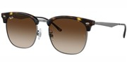 Selecteer om een bril te kopen of de foto te vergroten, Ray Ban 0RB4418D-71013.