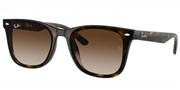 Selecteer om een bril te kopen of de foto te vergroten, Ray Ban 0RB4420-71013.