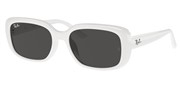 Selecteer om een bril te kopen of de foto te vergroten, Ray Ban 0RB4421D-677287.