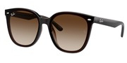 Selecteer om een bril te kopen of de foto te vergroten, Ray Ban 0RB4423D-71413.