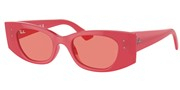 Selecteer om een bril te kopen of de foto te vergroten, Ray Ban 0RB4427-676084.