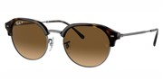 Selecteer om een bril te kopen of de foto te vergroten, Ray Ban 0RB4429-710M2.