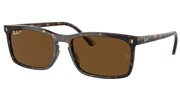 Selecteer om een bril te kopen of de foto te vergroten, Ray Ban 0RB4435-90257.