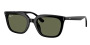 Selecteer om een bril te kopen of de foto te vergroten, Ray Ban 0RB4439D-9019A.