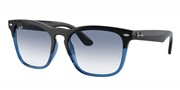 Selecteer om een bril te kopen of de foto te vergroten, Ray Ban 0RB4487-663219.