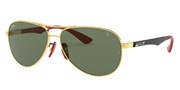 Selecteer om een bril te kopen of de foto te vergroten, Ray Ban 0RB8313M-F00871.