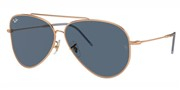 Selecteer om een bril te kopen of de foto te vergroten, Ray Ban 0RBR0101S-92023A.