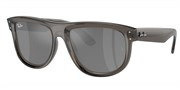 Selecteer om een bril te kopen of de foto te vergroten, Ray Ban 0RBR0501S-6707GS.