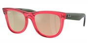 Selecteer om een bril te kopen of de foto te vergroten, Ray Ban 0RBR0502S-67132O.