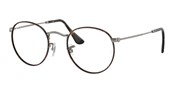 Selecteer om een bril te kopen of de foto te vergroten, Ray Ban 0RX3447V-3174.