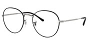Selecteer om een bril te kopen of de foto te vergroten, Ray Ban 0RX3582V-3179.