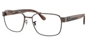 Selecteer om een bril te kopen of de foto te vergroten, Ray Ban 0RX3751V-3182.