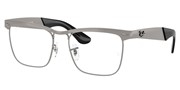 Selecteer om een bril te kopen of de foto te vergroten, Ray Ban 0RX3875V-3192.