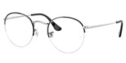 Selecteer om een bril te kopen of de foto te vergroten, Ray Ban 0RX3947V-3183.