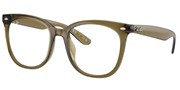 Selecteer om een bril te kopen of de foto te vergroten, Ray Ban 0RX4379VD-8445.