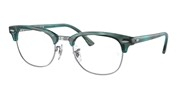 Selecteer om een bril te kopen of de foto te vergroten, Ray Ban 0RX5154-8377.