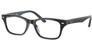 Selecteer om een bril te kopen of de foto te vergroten, Ray Ban 0RX5345D-5076.