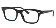 Selecteer om een bril te kopen of de foto te vergroten, Ray Ban 0RX5383-2000.