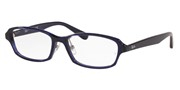 Selecteer om een bril te kopen of de foto te vergroten, Ray Ban 0RX5385D-5986.