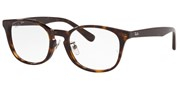 Selecteer om een bril te kopen of de foto te vergroten, Ray Ban 0RX5386D-2012.