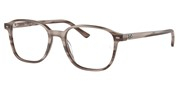 Selecteer om een bril te kopen of de foto te vergroten, Ray Ban 0RX5393-8360.