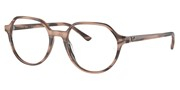 Selecteer om een bril te kopen of de foto te vergroten, Ray Ban 0RX5395-8358.