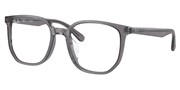 Selecteer om een bril te kopen of de foto te vergroten, Ray Ban 0RX5411D-8268.