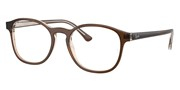 Selecteer om een bril te kopen of de foto te vergroten, Ray Ban 0RX5417-8365.