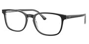 Selecteer om een bril te kopen of de foto te vergroten, Ray Ban 0RX5418-8367.