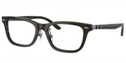 Selecteer om een bril te kopen of de foto te vergroten, Ray Ban 0RX5426D-8289.