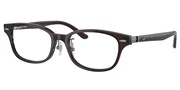 Selecteer om een bril te kopen of de foto te vergroten, Ray Ban 0RX5427D-8290.