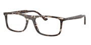 Selecteer om een bril te kopen of de foto te vergroten, Ray Ban 0RX5440-8425.