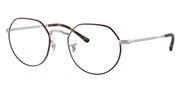 Selecteer om een bril te kopen of de foto te vergroten, Ray Ban 0RX6465-3194.