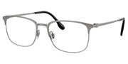 Selecteer om een bril te kopen of de foto te vergroten, Ray Ban 0RX6494-3135.