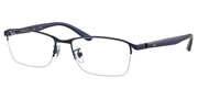 Selecteer om een bril te kopen of de foto te vergroten, Ray Ban 0RX6501D-3076.